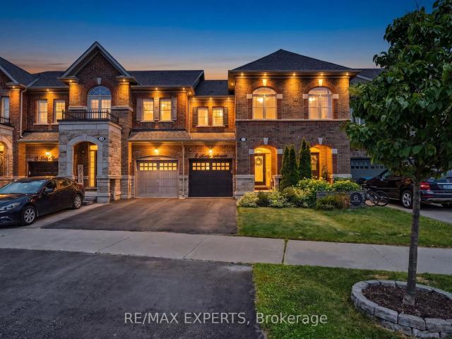8 Morra Avenue, Caledon | 3Beds/4Bath, Townhouse, $899,900 | Condos. Ca