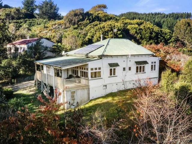 8 Mount Cecil Road, Moonshine Valley, Upper Hutt City