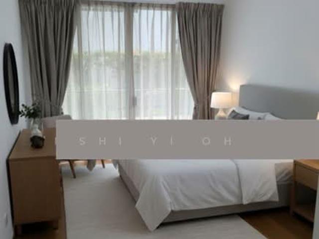 8 @ Mount Sophia Condominium For Sale, $1,480,000, 1 Bed 1 Bath 958 sqft $1,545.00 psf