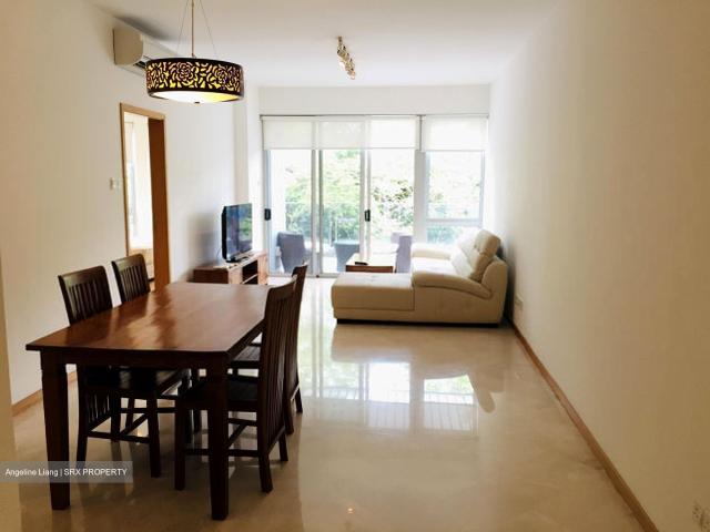 8 @ Mount Sophia D9, Condominium