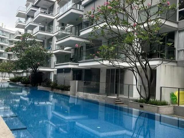8 @ Mount Sophia D9, Condominium