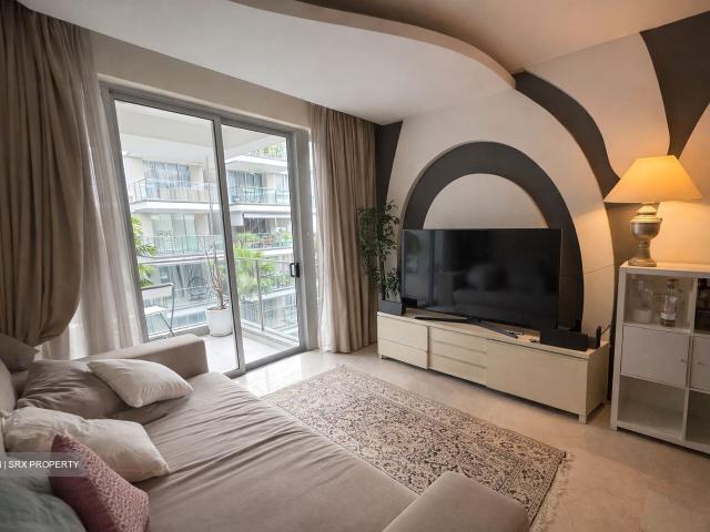 8 @ Mount Sophia D9, Condominium