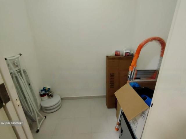 8 @ Mount Sophia D9, Condominium