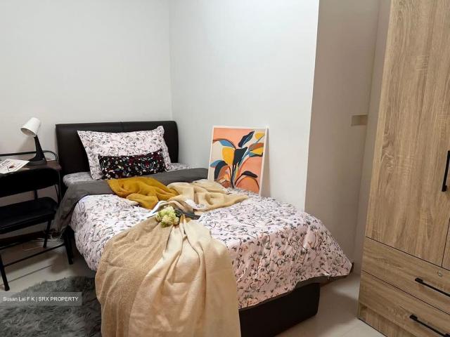 8 @ Mount Sophia D9, Condominium