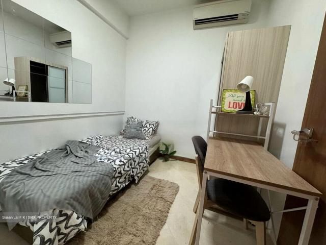 8 @ Mount Sophia D9, Condominium
