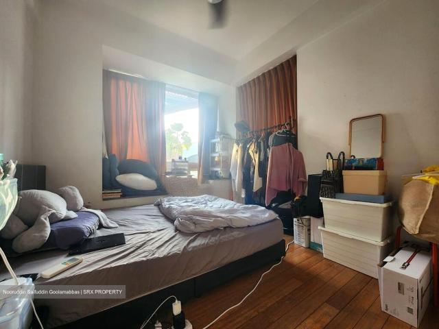 8 @ Mount Sophia D9, Condominium
