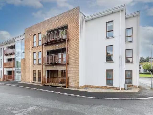 8 Mountgorry Woods, Swords, County Dublin