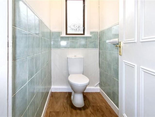 8 Mounttown Park, Dun Laoghaire, County Dublin, A96EC92