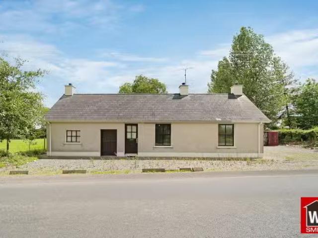 8 Mournebeg Road