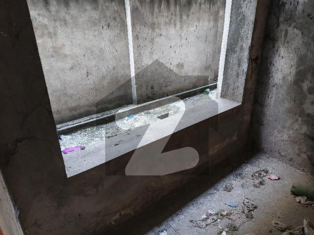8 Marla Corner Grey Stricture Available For Sale In Pha Officer Residenshia Kurii Road Islamabad PHAF Officers Residencia