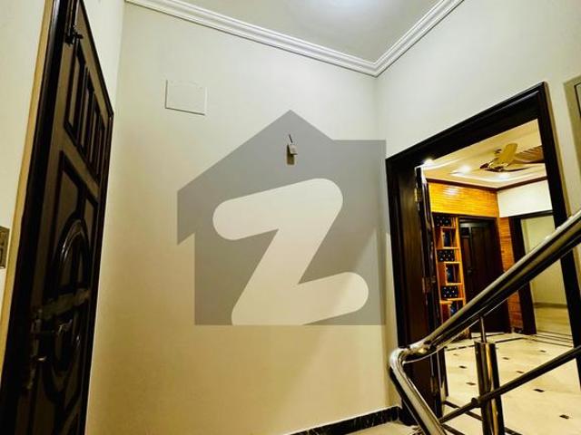 8 Marla House For Sale Bahria Town Umar Block