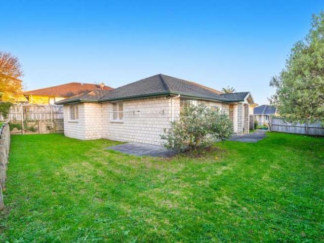 8 Nykki Place, Papakura