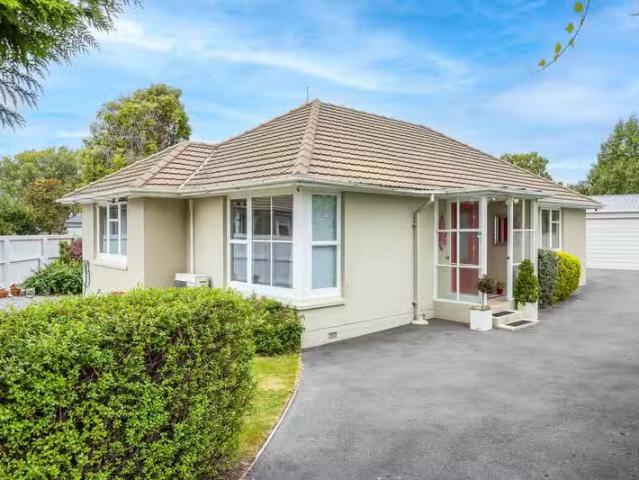 8 Nyton Place, Bryndwr, NZ 8052 House for Sale