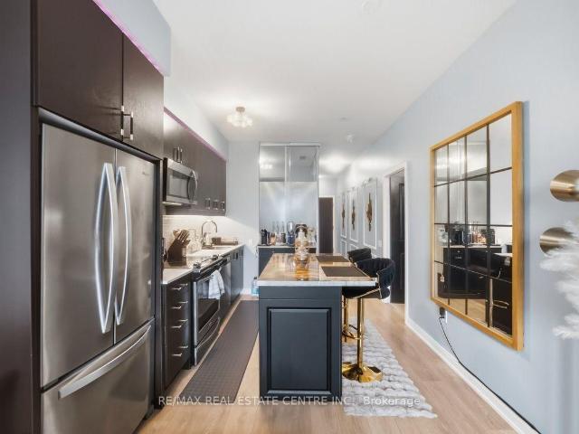 8 Nahani Way 304 Way, Mississauga | 2Beds/2Bath, Condo, $599,000 | Condos. Ca