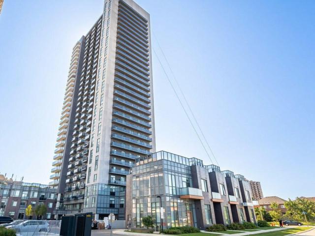 8 NAHANI WAY – SUITE 3320, Mississauga