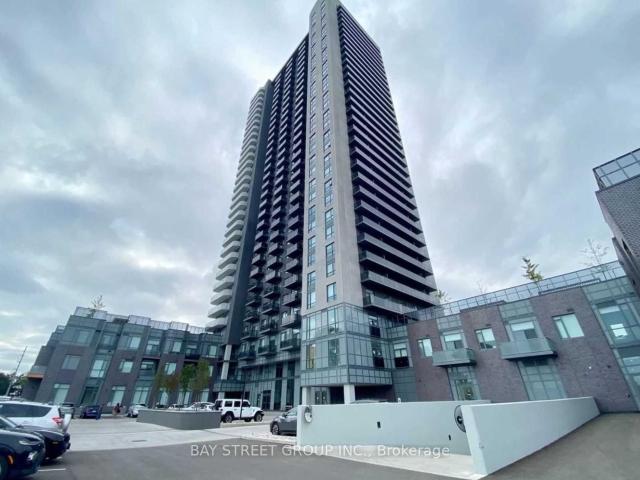 8 Nanahi Way, Mississauga | For Rent @ $2,700 | Condos. Ca