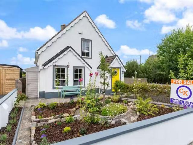 8 Nephin View Manor, Foxford, Mayo