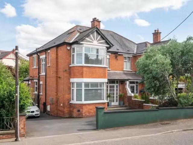 8 Newtownbreda Road