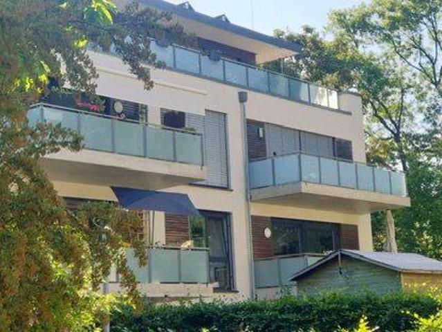 8 Neubau Wohnungen zum Kauf In 83673 Bichl
