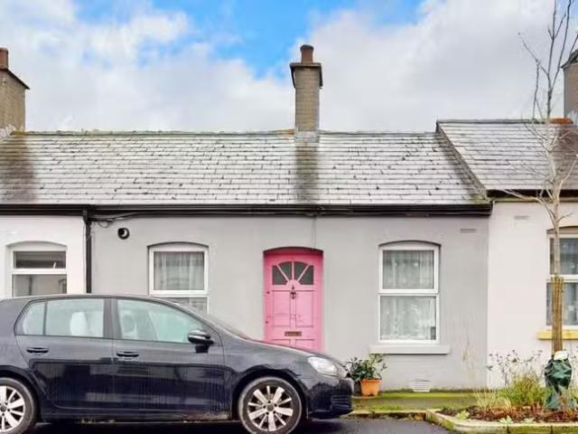 8 Niall Street, Dublin 7, D07T6P2 is for sale
