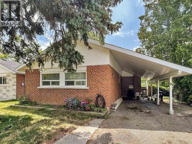 8 Northfield Road, Toronto, ON, M1G 2H4 house for sale | Listing ID E12282 | Royal LePage