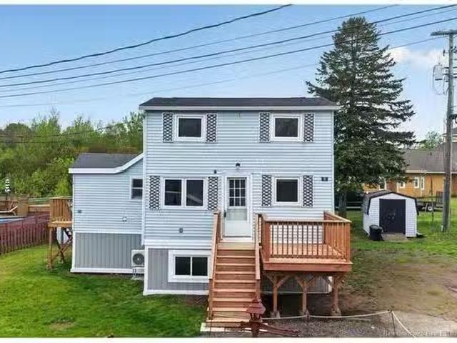 8 Nowlan Ave, Bouctouche, NB, E4S 3S8 house for sale Listin.