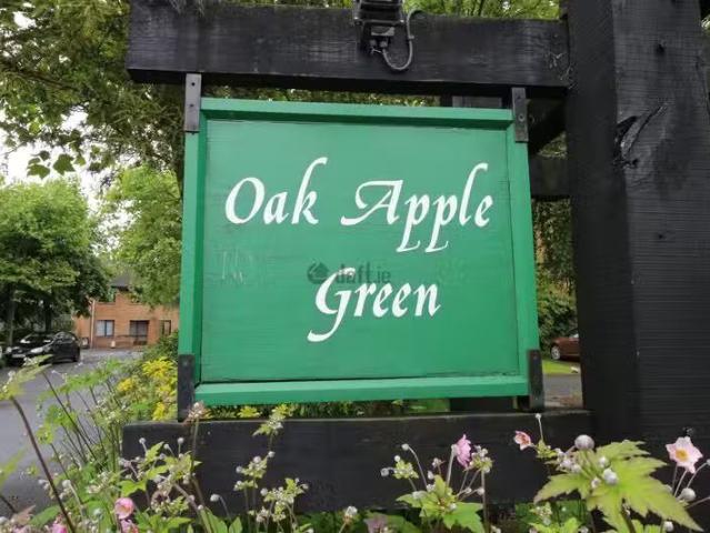 8 Oak Apple Green, Rathgar, Dublin 6 is for rent