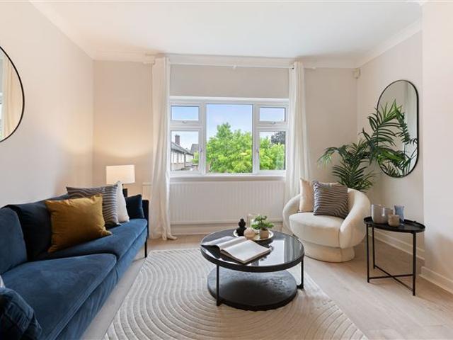 8 Oaklands Crescent, Rathgar, Dublin 6 Mullery O Gara Estate Agents 4872 MyHome. Ie Residential