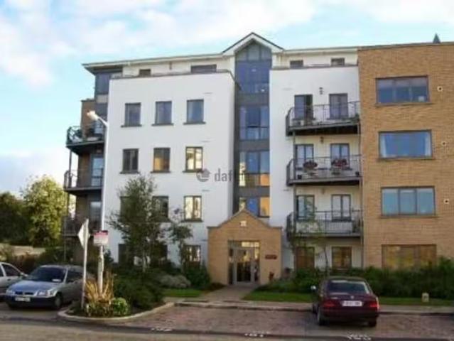 8 O'Casey Hall, Collegewood, Castleknock, Dublin 15 is for rent