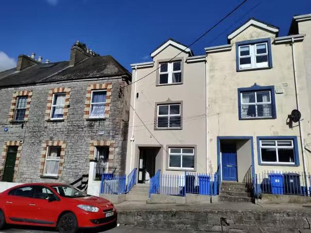 8 O'Curry Street, Limerick City Centre, V94E3V1 is for sale