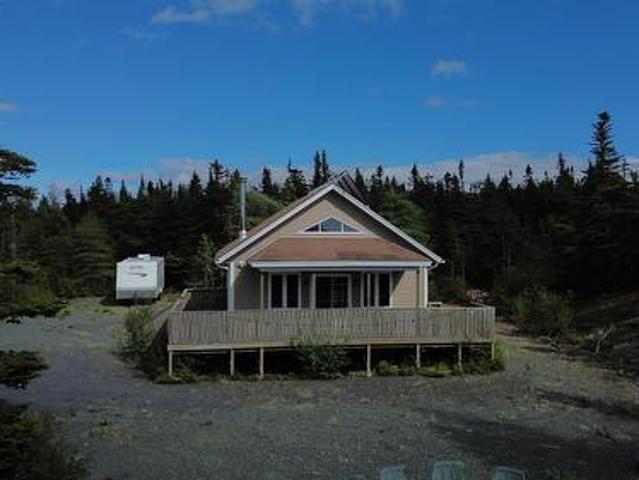 8 Old Track Road, New Harbour, NL, A0A 3X0 recreational for sale | Listing ID 1299 | Royal LePage