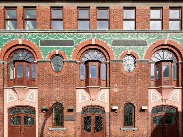 8 Opera Lane Residences Academy Street Cork City Cork City Centre Co Cork