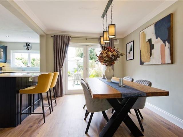 8 Orby Avenue, The Gallops, Leopardstown, Dublin 18 DNG Stillorgan 4795 MyHome. Ie Residential