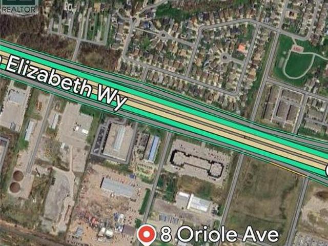 8 Oriole Avenue, Stoney Creek, ON, L8E 4E4 vacant land for sale | Listing ID 40804 | Royal LePage