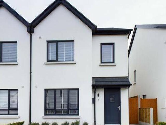 8 Ormond Close Ormond Park Waterford City Co Waterford