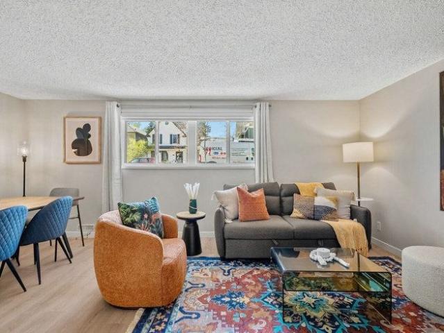 8 Avenue Southeast