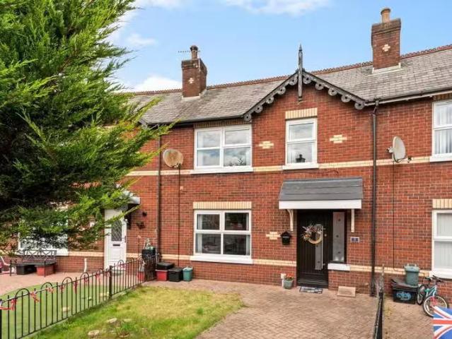 8 Avoniel Road