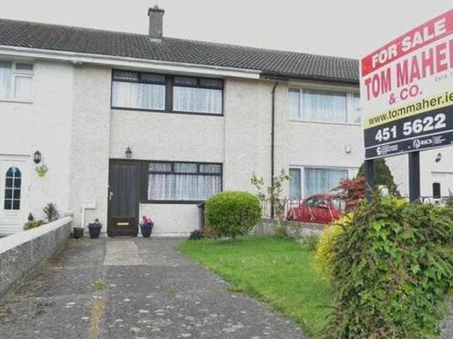 8 Avonmore Grove Tallaght Dublin 24
