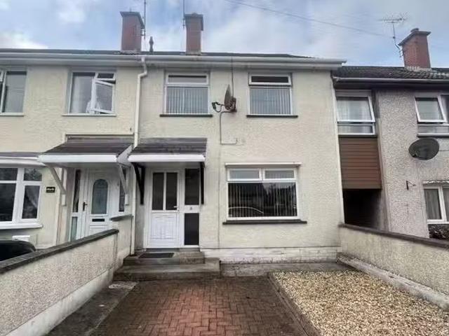 8 Aaran Avenue