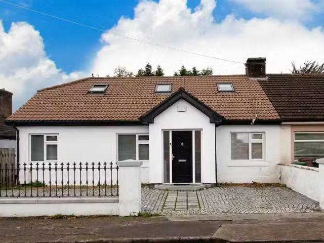 8 Abbeyfield, Killester, Dublin 5, County Dublin, D05 P6F3