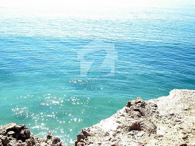 8 Acre Land Available On Prime Location In Mouza Ziarat Machhi Gharbi Gwadar