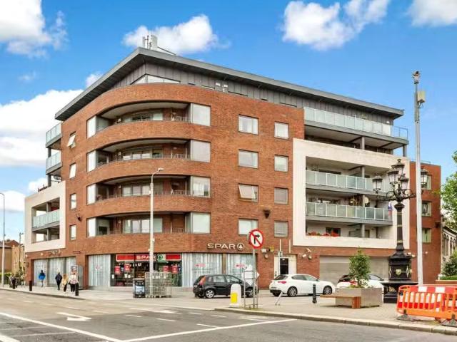 8 Aldborough Court, North Strand Road, Dublin 1, D01E840 is fo.