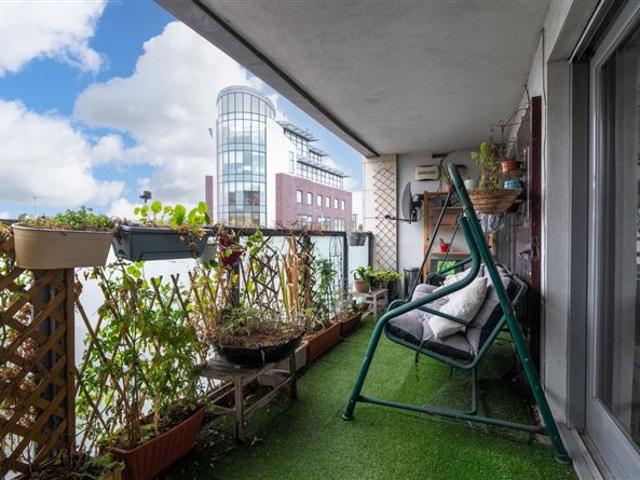8 Aldborough Court, North Strand Road, Dublin 1 DNG Fairview 4882 MyHome. Ie Residential