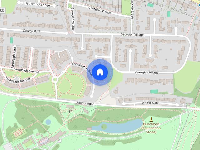 8 Alder Lodge,Farmleigh Avenue,Farmleigh Woods,Dub