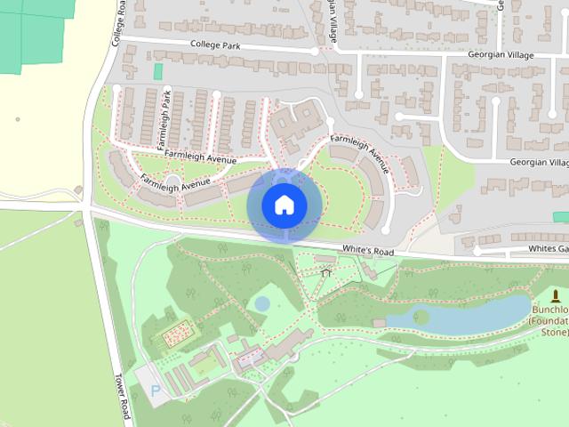 8 Alder Lodge,Farmleigh Avenue,Farmleigh Woods,Dublin 15