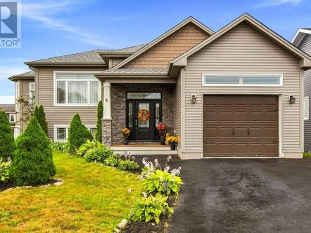 8 Aldergrove Place, St. John'S, NL, A1H 0E9 house for sale | Listing ID 1302 | Royal LePage