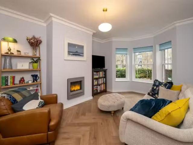 8 Alexandra Court, Alexandra Road, St. Lukes, Cork, T23 HY00