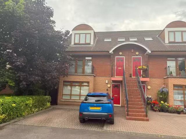 8 Alpha Court