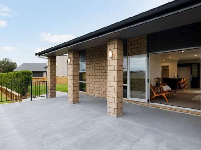 8 Amaril Lane, Flagstaff, Hamilton City