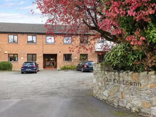 8 An Cuileann, Mount Anville Road, Clonskeagh, Dublin 14 is fo.